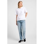 Jeans Lee  Jean  RIDER CLASSIC Light the way