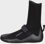 Quicksilver Everyday Sessions 3mm Round Toe Wetsuit Boots - UK 7.5