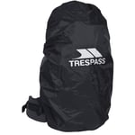 Trespass Rain Waterproof Rucksack/Backpack Cover - M