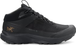 Arc'teryx Arc'teryx Women's Aerios Fast and Light 2 Mid Gore-Tex Black/Black..... 42, Black/Black