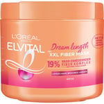 L’Oréal Paris Hårvårdskollektion Elvital Dream Length XXL Fiber Mask