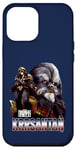 iPhone 12 Pro Max Star Wars The Book Of Boba Fett Krrsantan Photo Real Poster Case