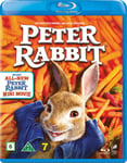 Peter Rabbit / Petter Kanin