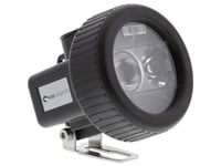 Kse-Lights Ks-7840-Ix Power Led (Rgb) Hjelmlampe Batteridrevet 230 Lm 175 G