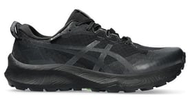 Asics Gel Trabuco 12 GTX - homme - noir