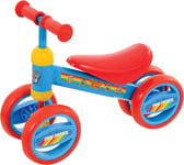 Paw Patrol Bobble Ride-On