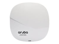 HPE Aruba AP-315 - Borne d'accès sans fil - Wi-Fi 5 - 2.4 GHz, 5 GHz - intégré au plafond