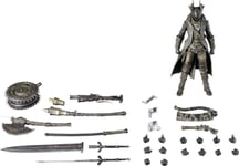 figma 367-DX Bloodborne: The Old Hunters Hunter: the Old hunters Edition M06742