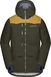 Norrøna Tamok GTX Performance Jacket M'srosin S