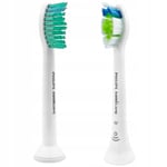 Electric Toothbrush Heads Philips DiamondClean + Proresult HX6011 , 2 pieces