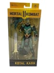 Figurine Mortal Kombat 11 Kotal Kahn 18 cm Mc Farlane Toys