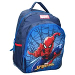 Ryggsäck Skolväska 35cm - Spindelmannen Spiderman