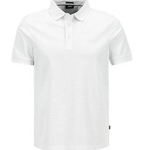 Joop Mens Polo Shirt - White - Size 2XL