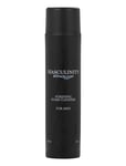 Beauté Pacifique Purifying Foam Cleanser, For Men Nude