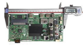 Motherboard TV Panasonic TX-55FX550E 43fx550e VESTEL 17MB130S 23576265 23495053