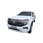 Airplex panserbeskytter dark smoke VW Amarok 2023->