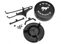 Traxxas 8074 Fäste Reservhjul Ford Bronco