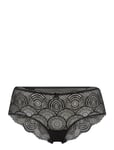 WONDERBRA Glamour Refined Shorty Svart