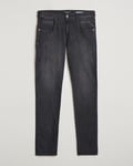 Replay Anbass Powerstretch Jeans Washed Black