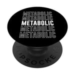 Métabolique PopSockets PopGrip Adhésif