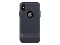 Moshi Kameleon, Omslag, Apple, Iphone X, 14,7 Cm (5.8"), Blå