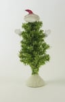 Season of Canon Falls Santa Claus Lights Up Christmas Tree NEW