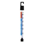 TFA 14.4002 Thermomètre pour frigo et congélateur