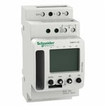 Schneider - Acti9 THP1+ thermostat programmable 1 canal CCT15834