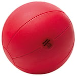 Togu Médecine-ball Rouge 500g