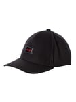 HUGOJude Box Baseball Cap - Black