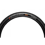 HUTCHINSON Pneu VTT TORO Tubeless ready 27.5" x 2.25 réf PV702842