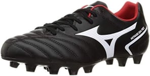 MIZUNO Football Shoes MONARCIDA NEO II SELECT P1GA2105 Black US9.5(27.5cm)3E F/S