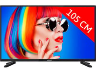 TV LED Full HD 105 cm TQL42FDPR001