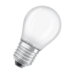 Osram Led Retrofit Classic P LED-lys E27, 220-240 V 2,5 W, 250 lm, 2700 K