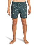 Billabong Good Times Layback 16" - Short de Bain pour Homme