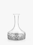 Royal Selangor Hexagon Decanter, 1L