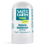 Salt of the Earth Crystal Travel Deodorant, 50 g