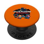 Hello Neighbor - Designs liés au jeu PopSockets PopGrip Interchangeable