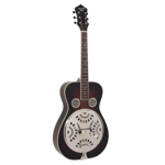 Maxwell Series Roundneck Resonator Guitar