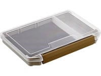 Westin Fishing Westin W3 Tackle Box S3 20,5x14,5x3cm