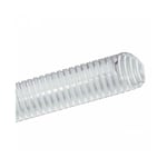 Alfaflex - Tuyau spirale aspiration / refoulement opal premium sans phtalate (au mètre) ø int: 20 mm