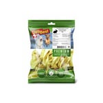 Delibest Dog Premium Kaninører 80 g