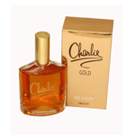 Revlon Charlie Gold Eau De Toilette Spray 100ml