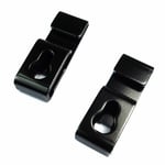 Genuine Sony HT-Z9RF Soundbar Wall Fixing Brackets x 2