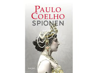 Spionen | Paulo Coelho