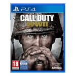 Jeu Vidéo Activision Call Of Duty World War II 88108