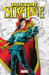 Comic - Marvel - Verse - Doctor Strange