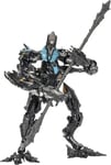 Hasbro Transformers Studio Series 91 Leader Class Revenge of The Fallen The Fall