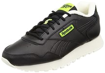 Reebok Homme NFX Trainer Sneaker, FTWWHT/STEFOG/CLAMAR, 44.5 EU