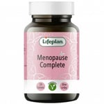 Lifeplan Menopause Complete 30 Tablets ONE A DAY 